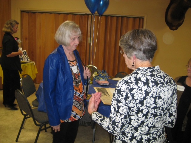 #309 LINDA LAWSON, JUDY SEIFERT & KATHLEEN HOFFMAN