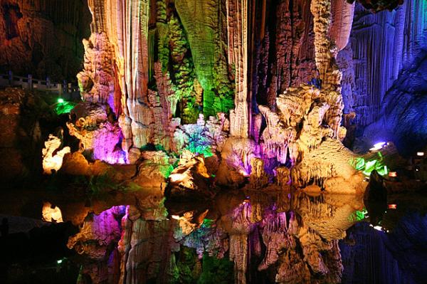 #105 CARLSBAD CAVERNS NEW MEXICO