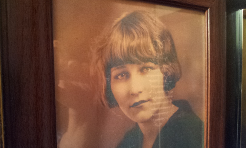  #29 PHS 1924 IRENE WILLSIE LINDEN 