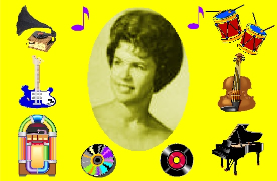 #30 CHRISTINE TIPPET 333 SONGS - FABULOUS MARTY STEWART SONGS 10-50