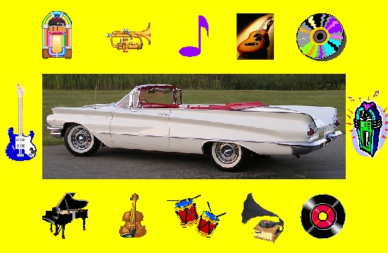 #64 HEY CLASS OF 64 HERE'S SOME GORGEOUS 60'S ROCK N ROLL SONGS PLUS 474 WANDA JACKSON SONGS