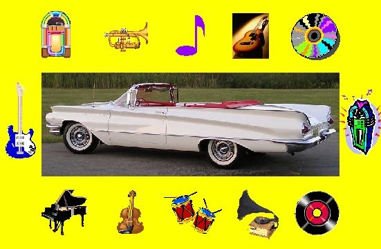 #64 HEY CLASS OF 64 HERE'S SOME GORGEOUS 60'S ROCK N ROLL SONGS PLUS 474 WANDA JACKSON SONGS