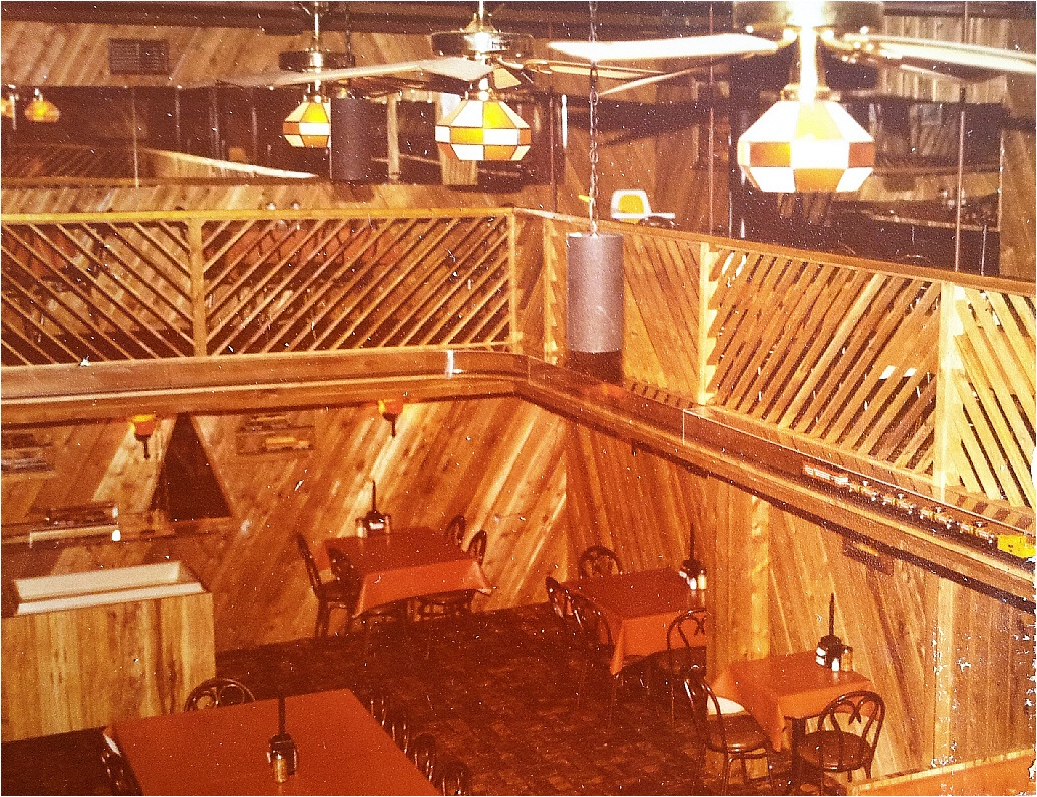 #22 Lindenloft Pizza Balcony