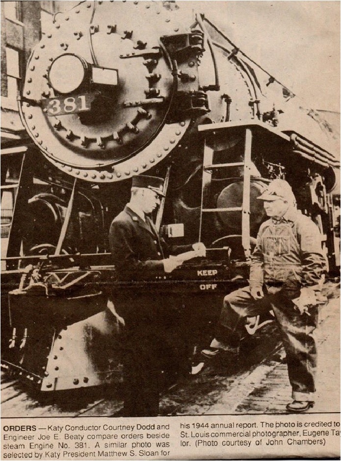 #107 Railroad Documentary Film