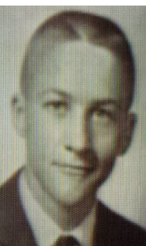 #43 DONNIE REEL #216 5th GRADE PICTURE #11