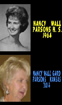 #116 NANCY WALL