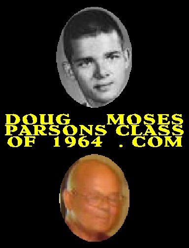 #45 DOUG MOSES