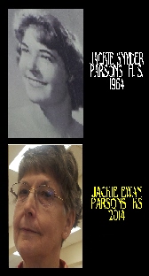 #66 JACKIE SNYDER