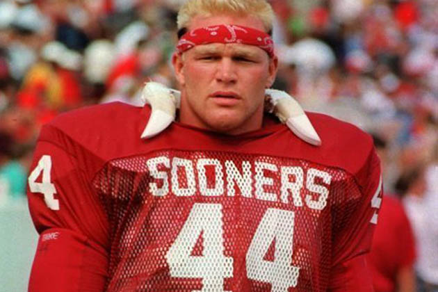 #163 BRIAN BOSWORTH O U FOOTBALL STAR, THE BOZ GETS BORN AGAIN SAVED FROM HELL BY JESUS, YOU CAN TOO, WATCH THIS ENTIRE 33 MIN. VIDEO HOW TO GET TO HEAVEN GUARANTEED, THE ONLY WAY TO HEAVEN. BRIAN BOSWORTH MOVIES