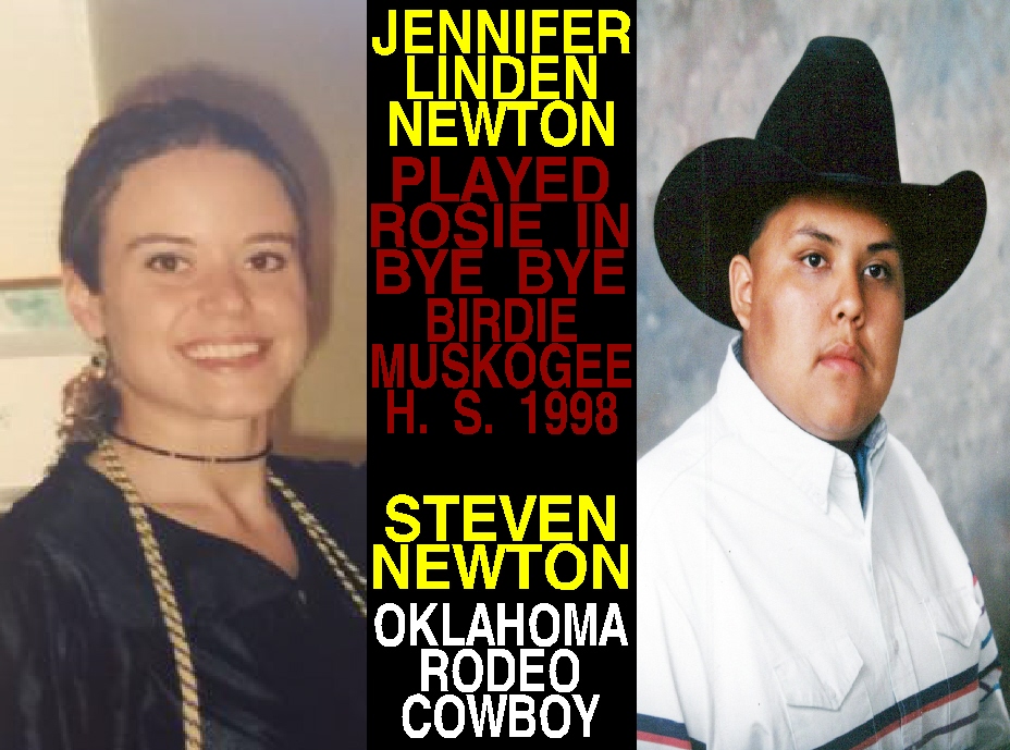 #133 STEVE & JENNIFER NEWTON and STEVEN'S OBITUARY 8-4-20